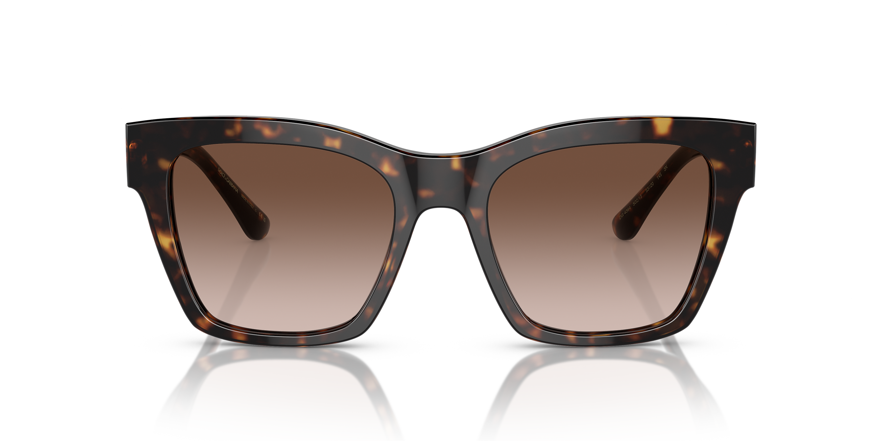 Dolce&Gabbana DG4384