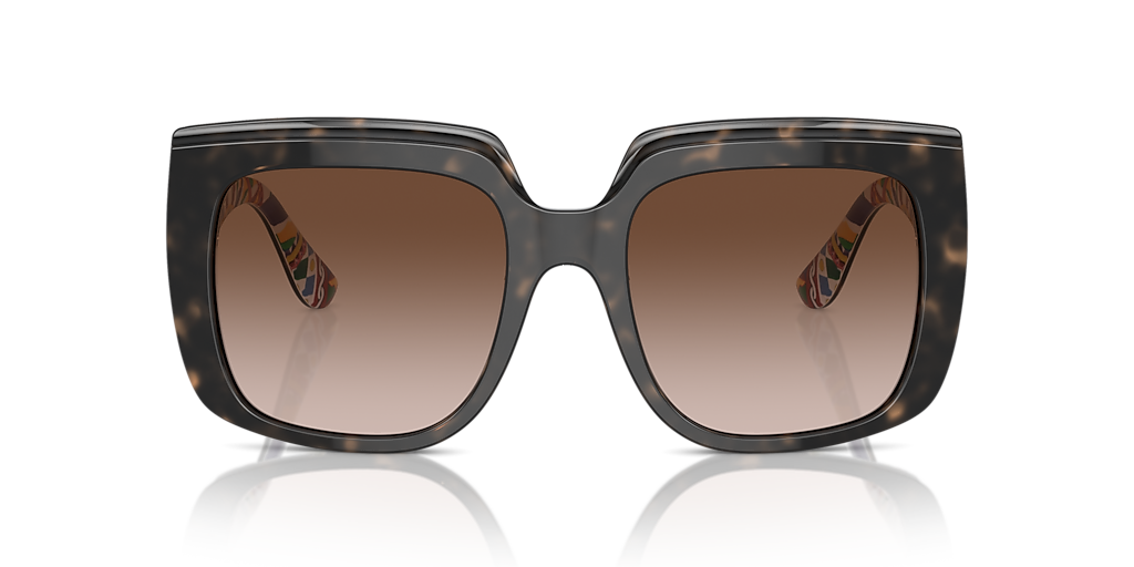 DG4414 Dolce & Gabbana Tortoise/Brown M