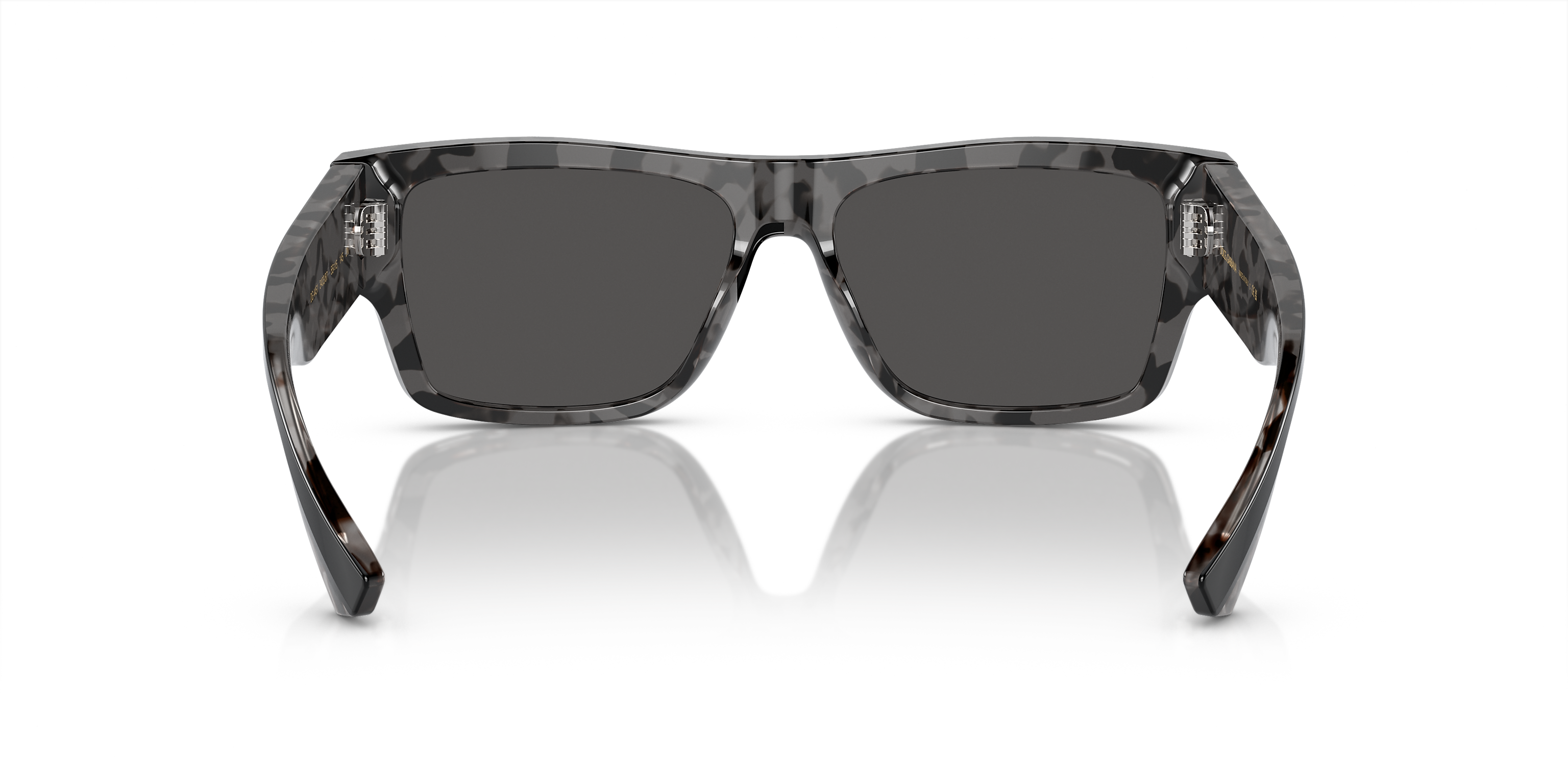 DG4451 Black/Dark Grey S