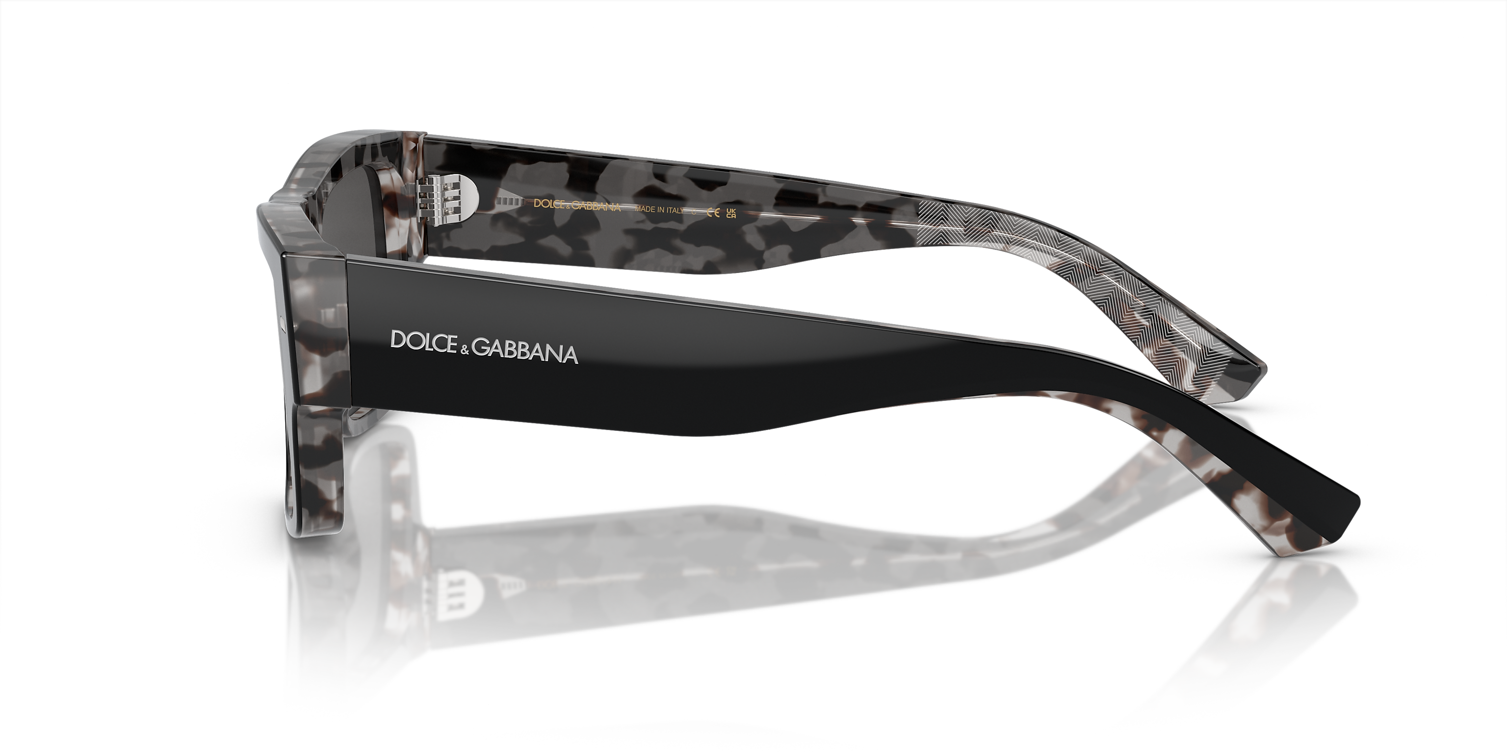 DG4451 Black/Dark Grey S