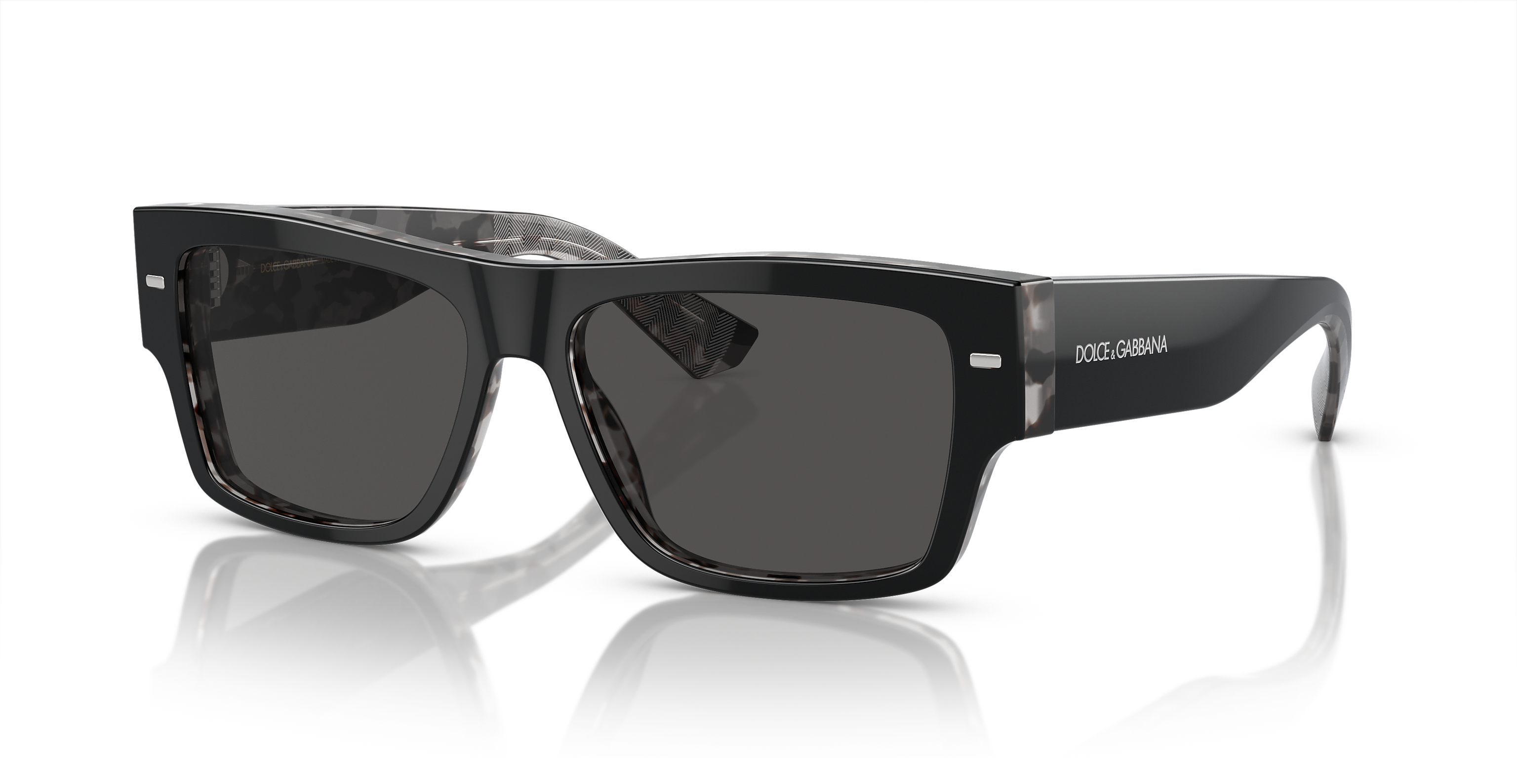 DG4451 Black/Dark Grey S