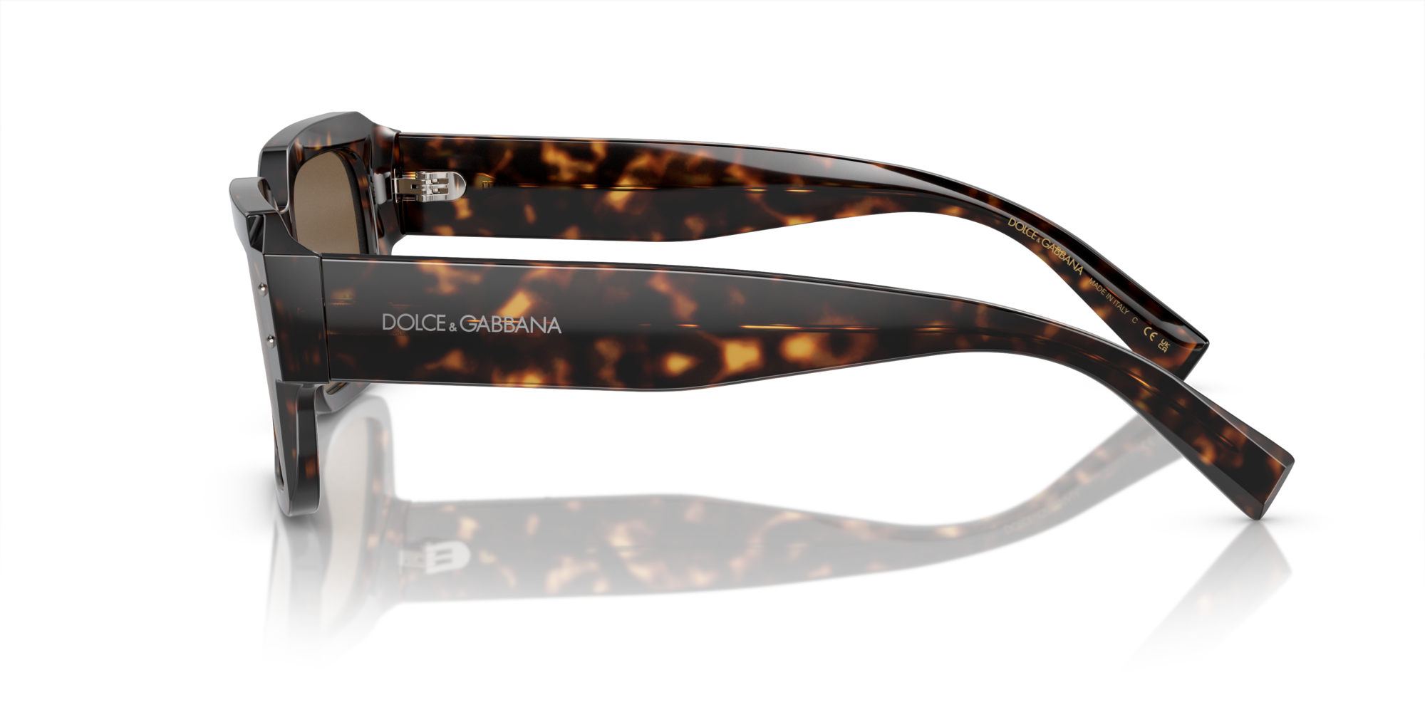 DG4460 Dolce & Gabbana Havana/Brown L