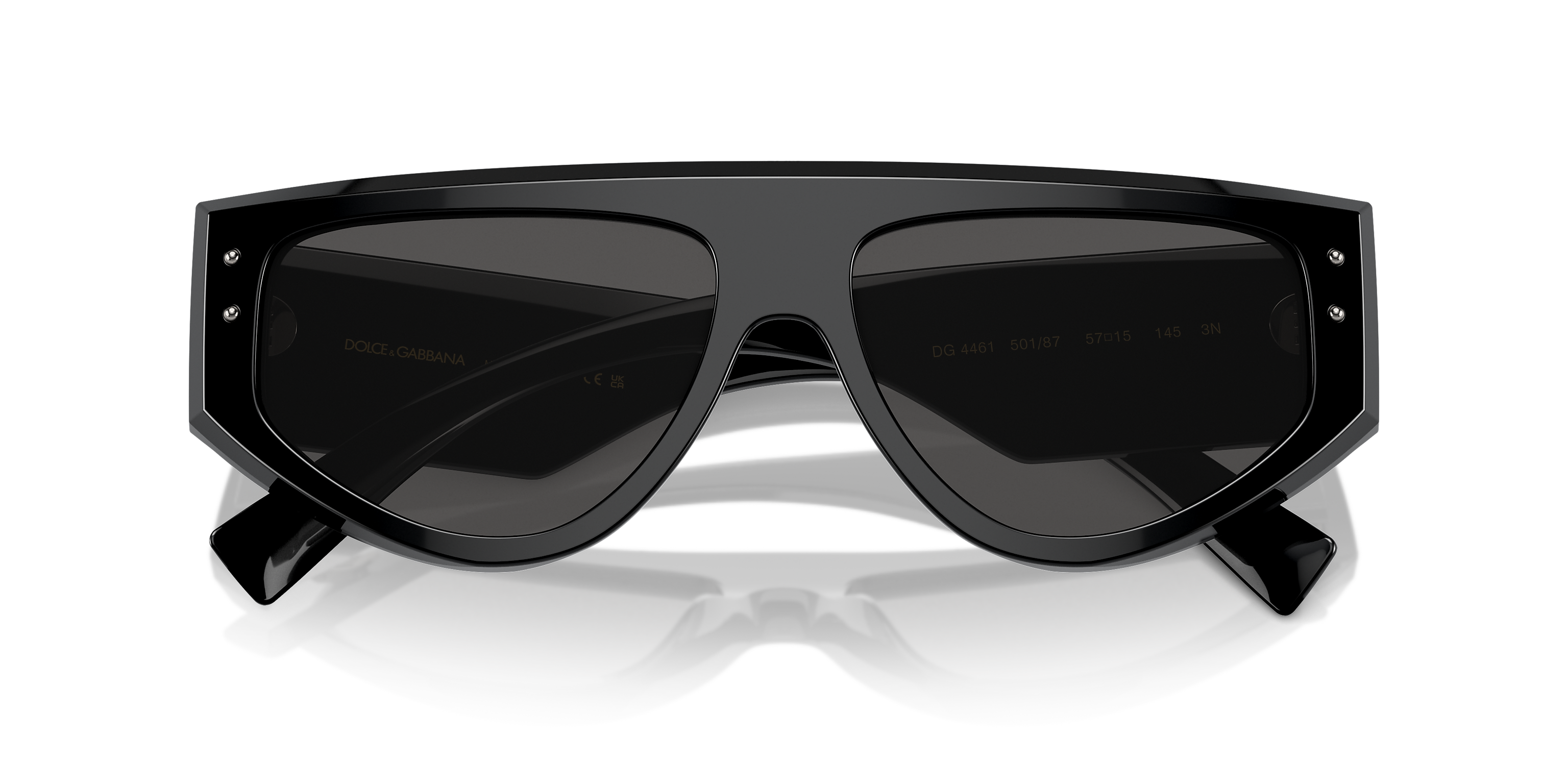 Dolce&Gabbana DG4461
