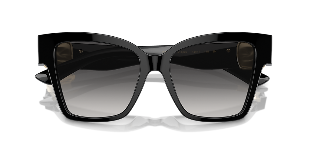 DG4470 Dolce & Gabbana Black/Grey L