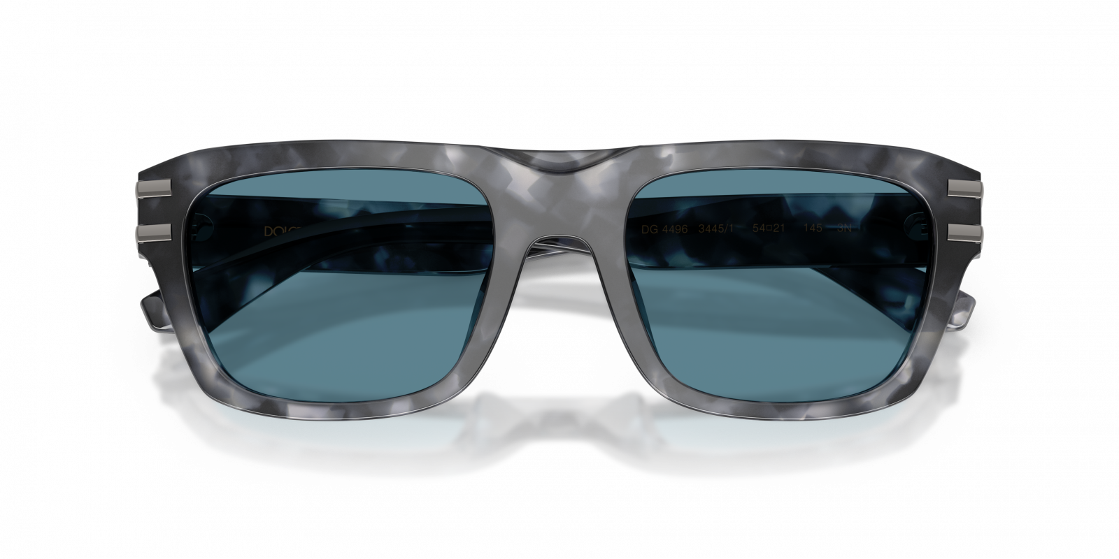 DG4496 Dolce&Gabbana Grey