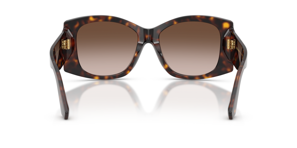 DG4501 Dolce & Gabbana Havana/Brown M