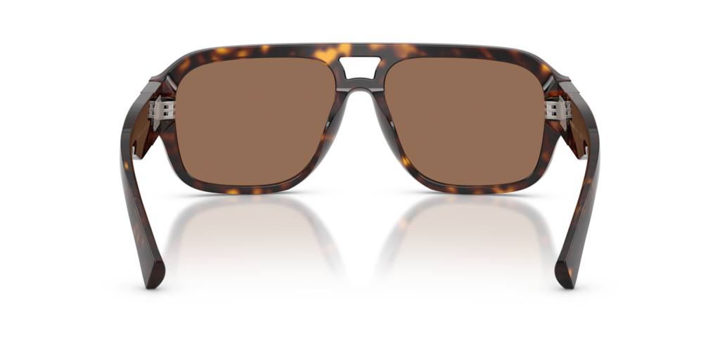 DG4506 Dolce & Gabbana Havana/Brown XXL