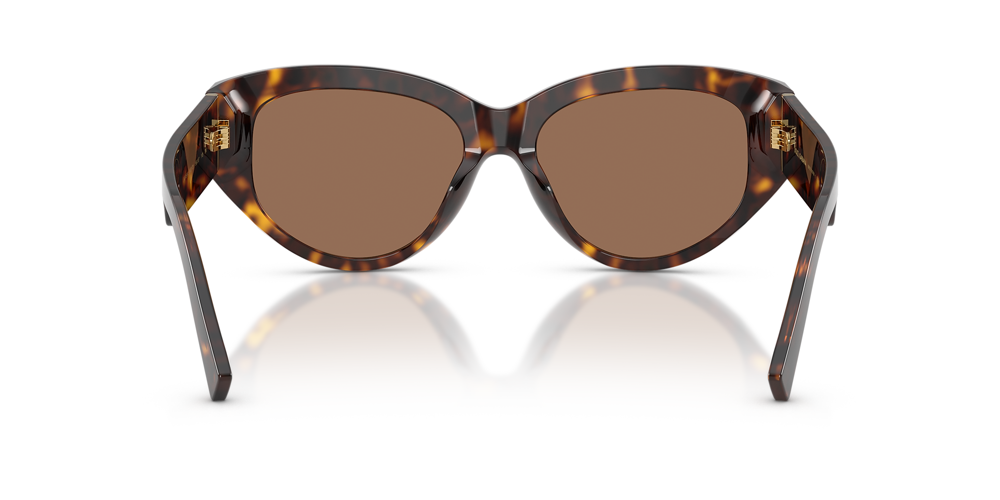 DG4514 Dolce&Gabbana Havana/Dark Brown L