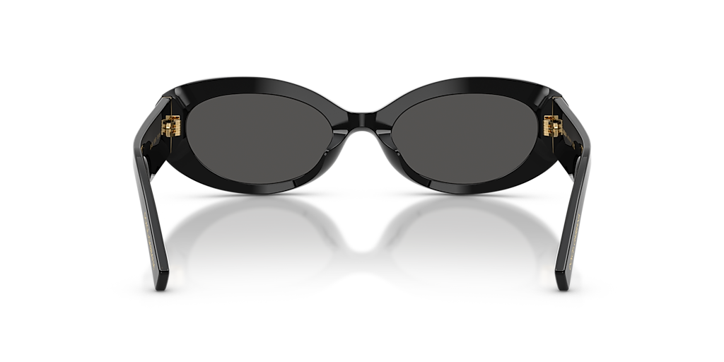 DG4537 Dolce&Gabanna Black/Grey S