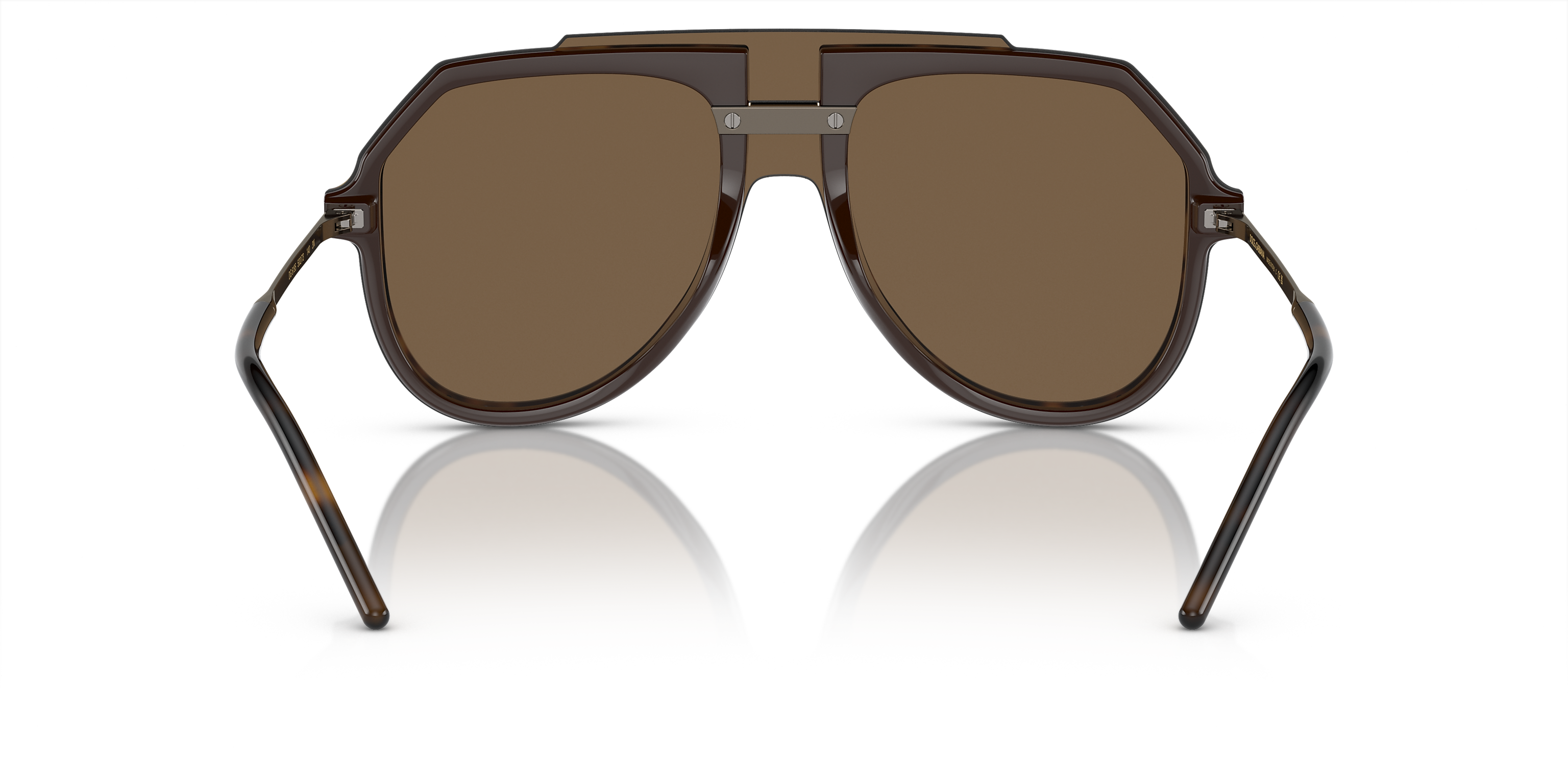 DG6195 Brown/Dark Brown XL