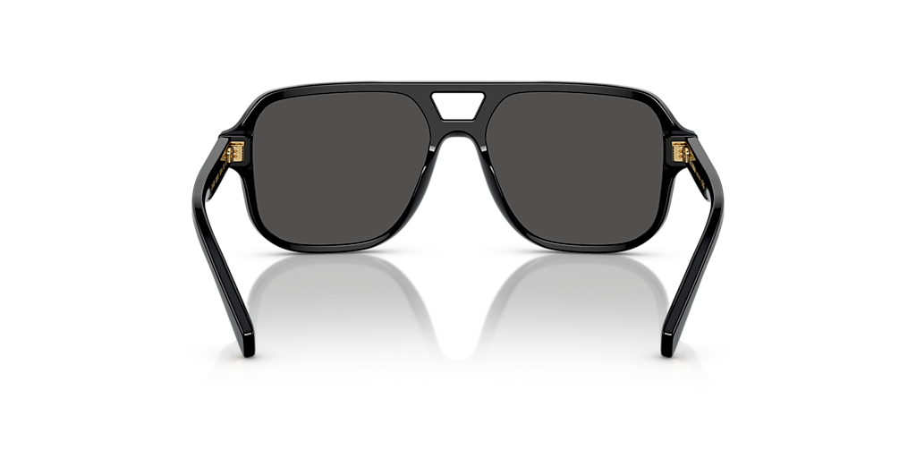 DX4003 Kids Dolce & Gabbana Black/Grey M