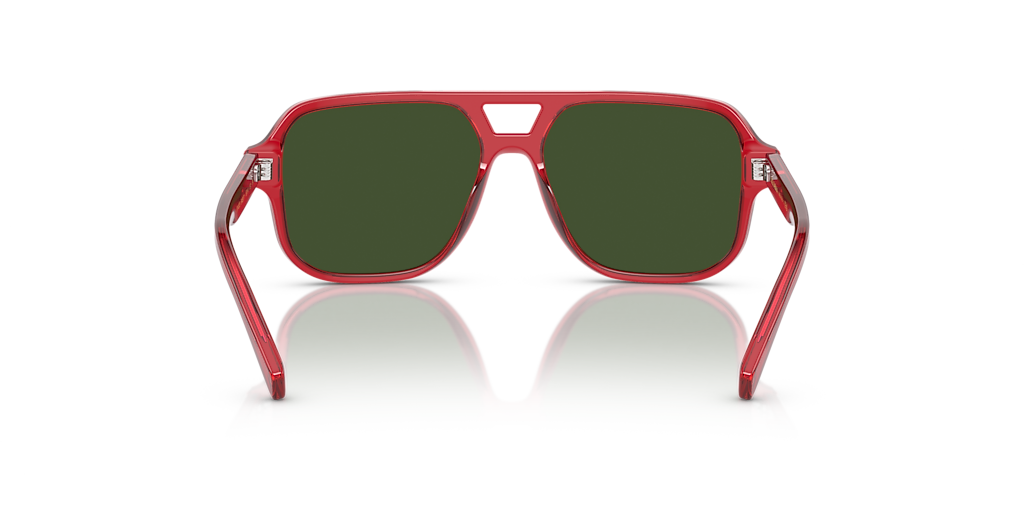 DX4003 Kids Dolce & Gabbana Red/Green M