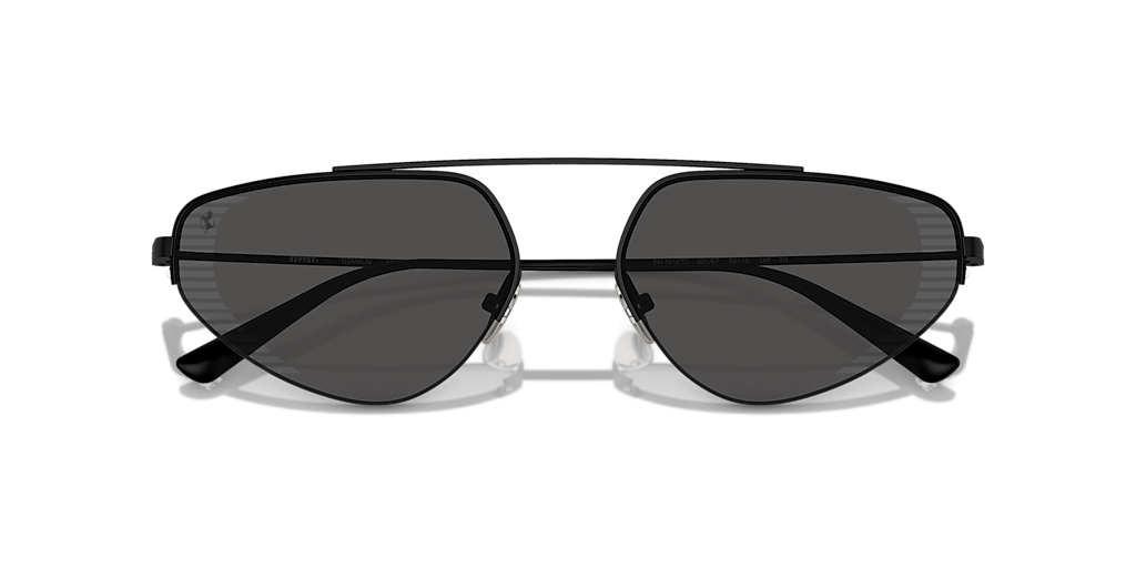 FH1010TD Ferrari Black/Grey XL