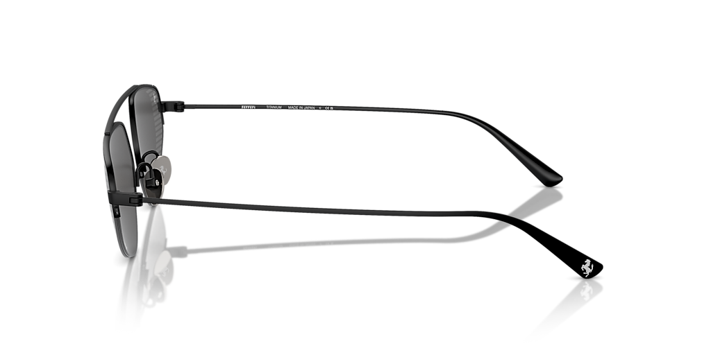 FH1010TD Ferrari Black/Grey XL
