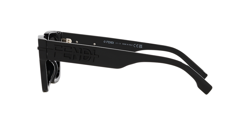 FE40078I Fendi Black/Blue XS