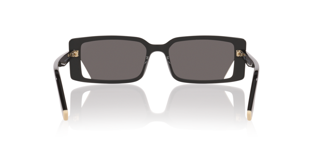 Fendi Way FE40164I Fendi Black/Grey XS