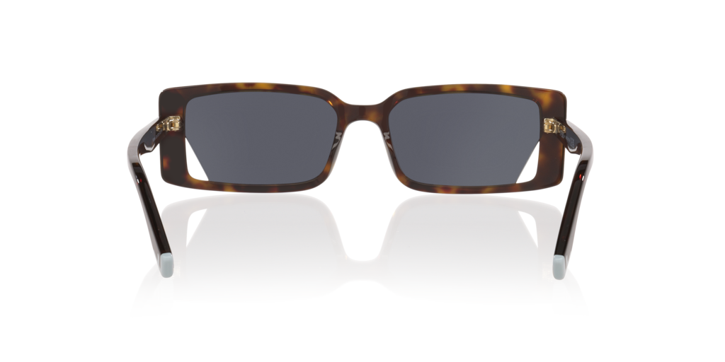 Fendi Way FE40164I Fendi Tortoise/Grey XS