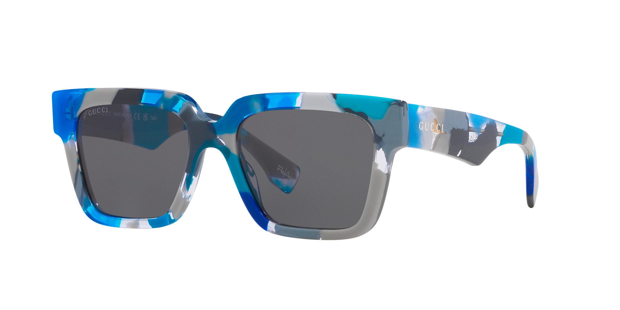 GC000143 Blue/Grey S