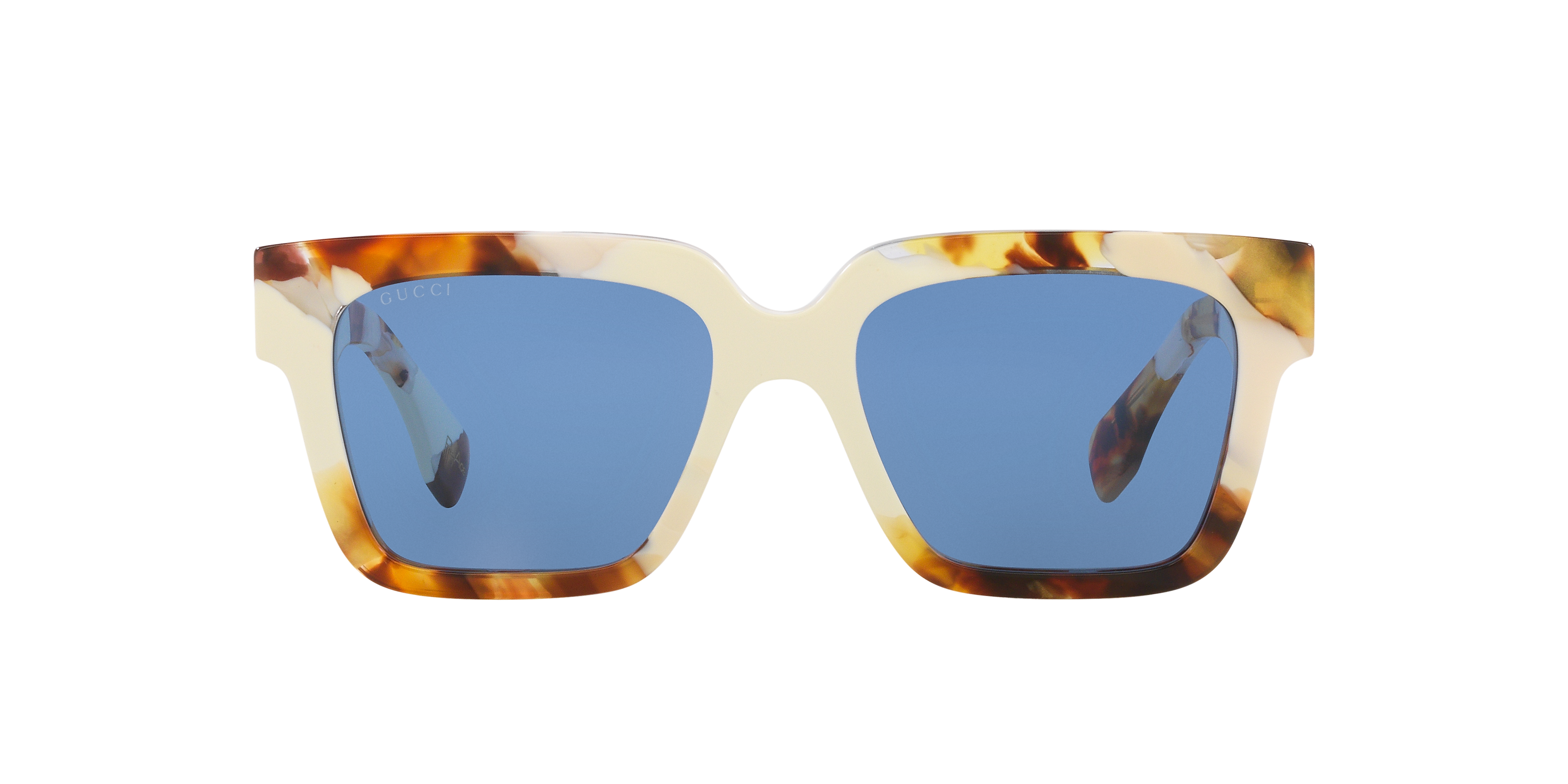 GC000143 Tortoise/Blue S