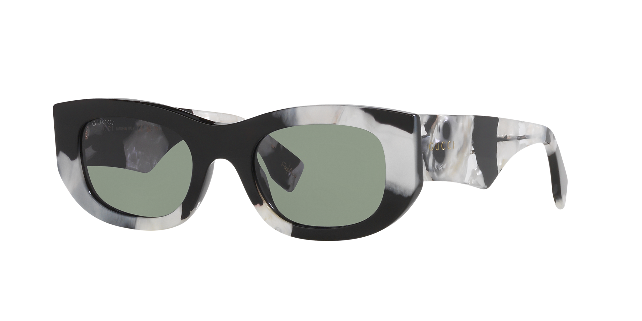 GC000144 Black/Grey XS