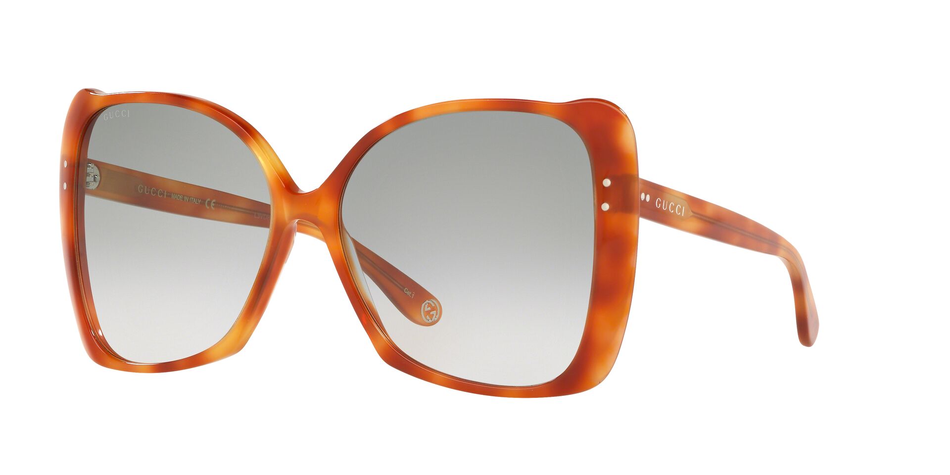 GC001204 Tortoise/Green STD