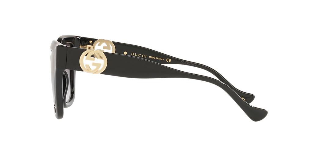 GG1023S Gucci Black XL