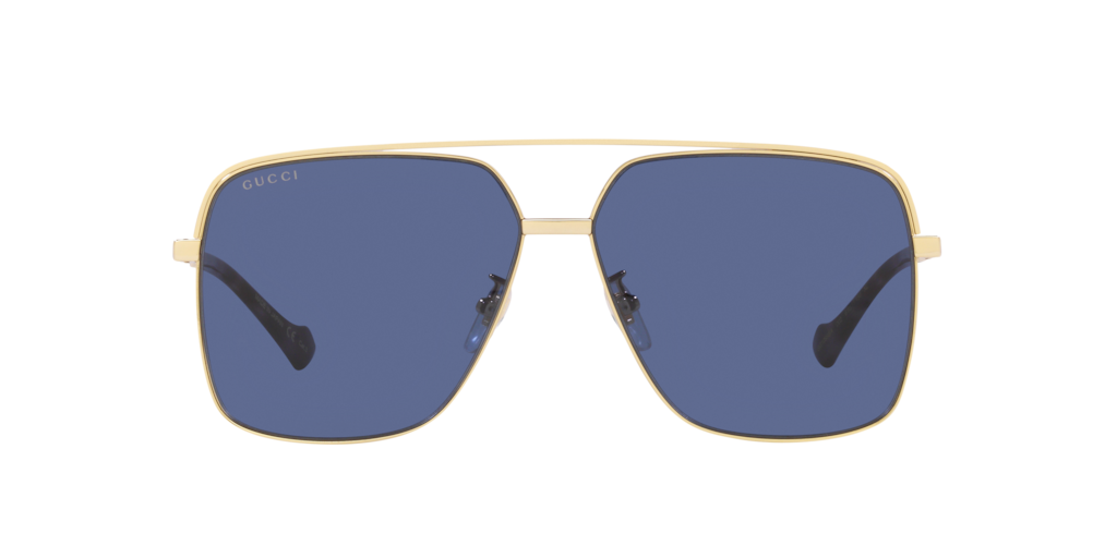 GG1099SA Gucci Gold/Gold XXL