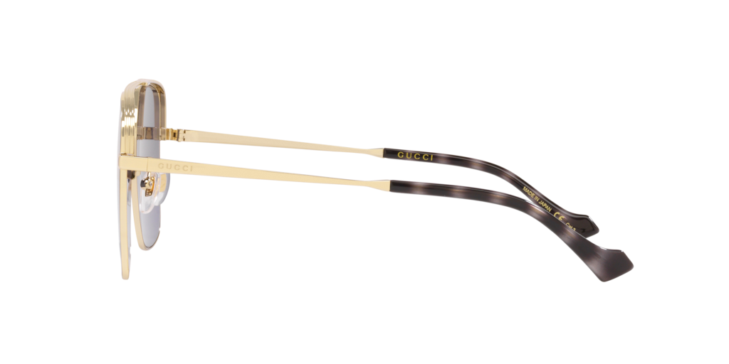 GG1099SA Gucci Gold/Gold XXL