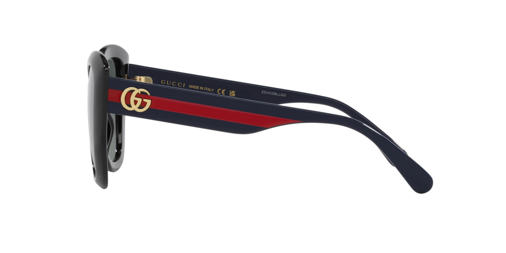 Catwalk Gucci Black/Grey S