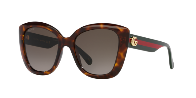 Core Collection Gucci Tortoise/brown S