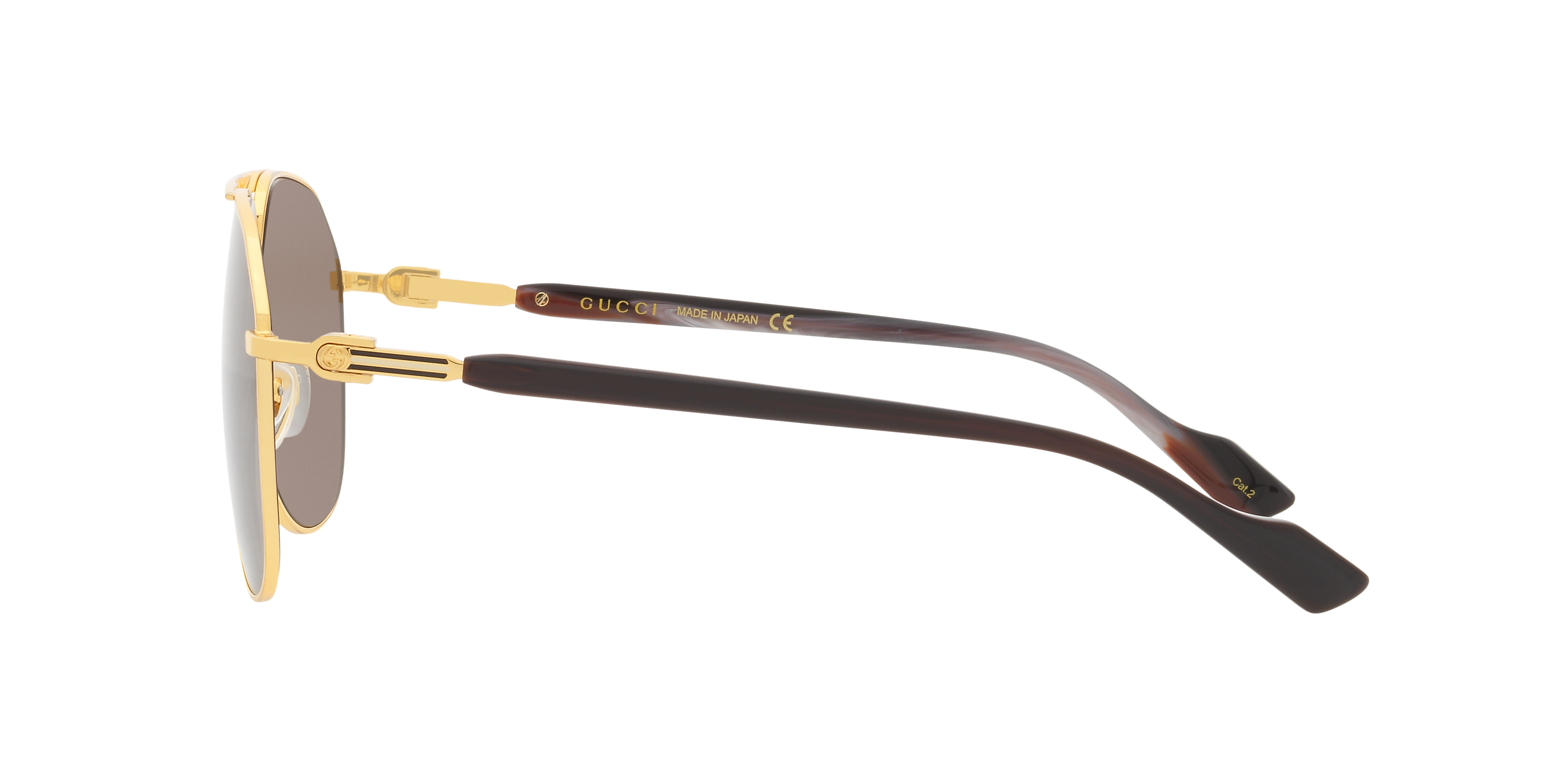 GC001938 Gold/Brown XL