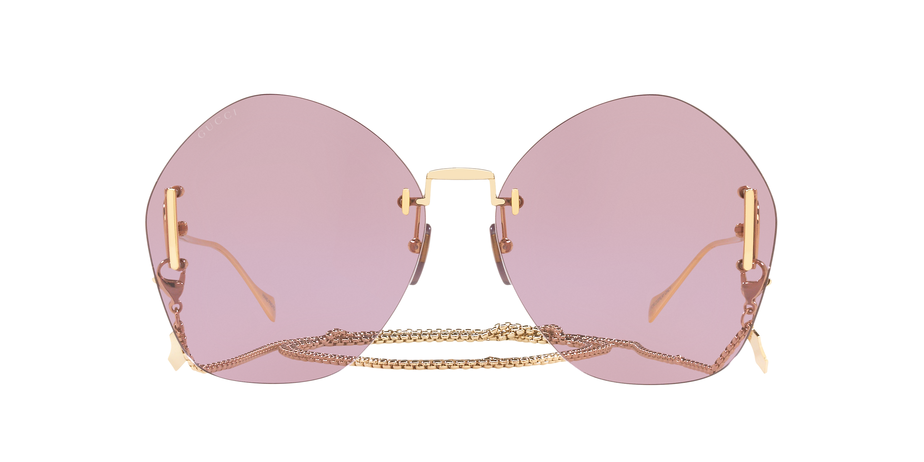 GC001959 Gold/Purple XL