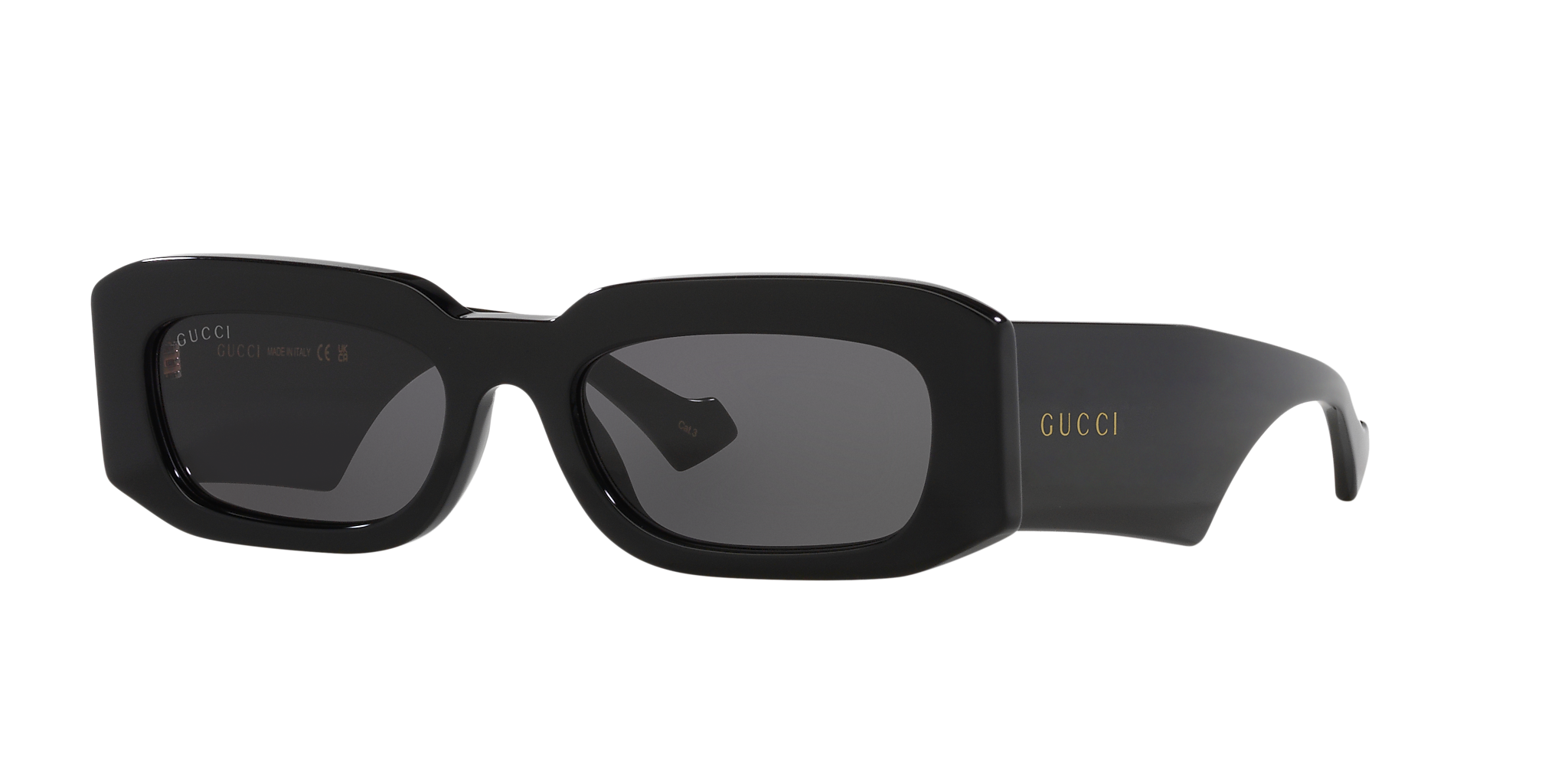 GG1426S Gucci Black/Grey M