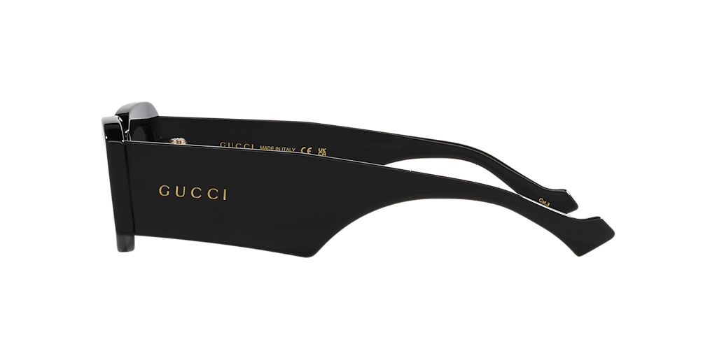 GG1426S Gucci Black/Grey M