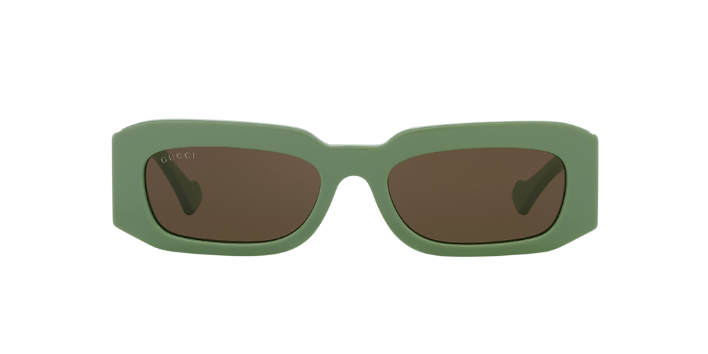 GG1426S Gucci Green/Brown M