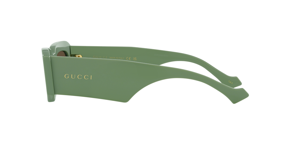 GG1426S Gucci Green/Brown M