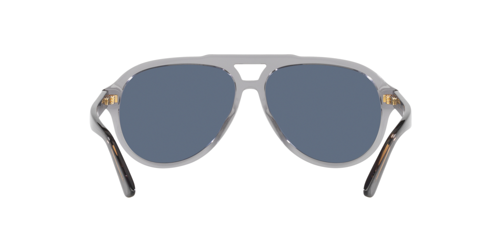 GG1443S Gucci Grey/Blue M