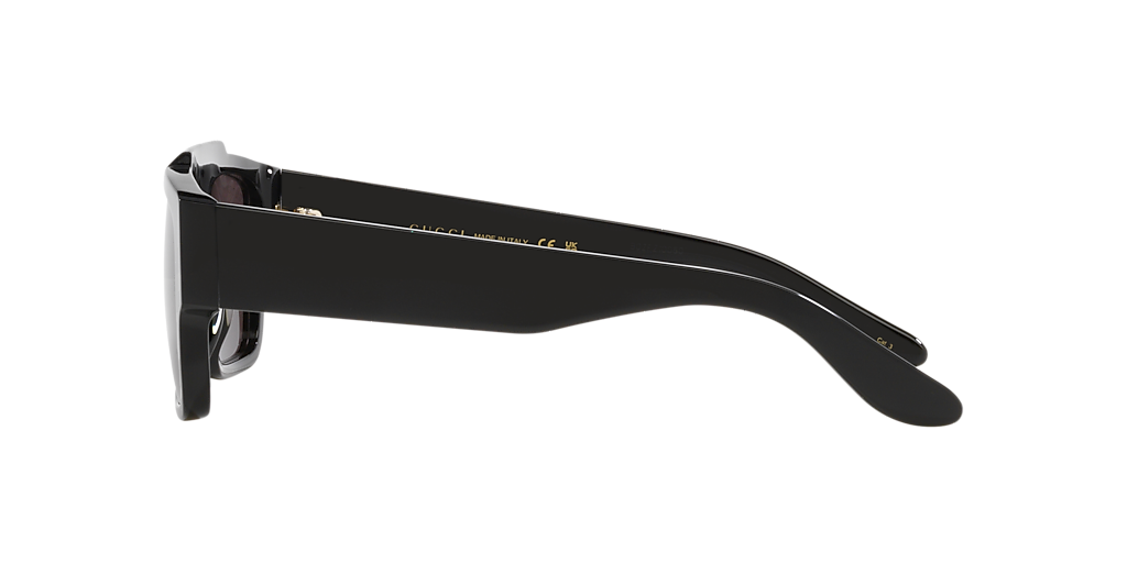 GG1460S Gucci Black/Grey M