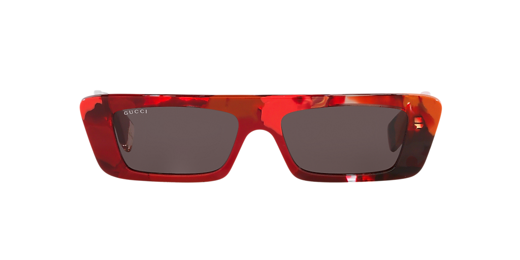 GC002181 Red/Grey XS