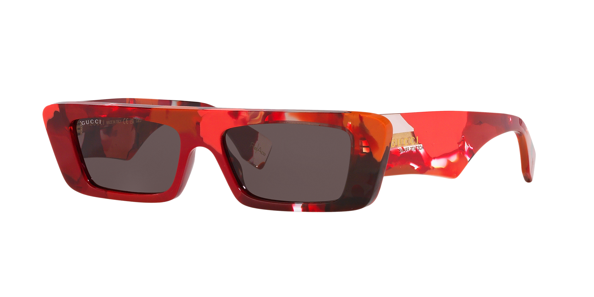 GC002181 Red/Grey XS