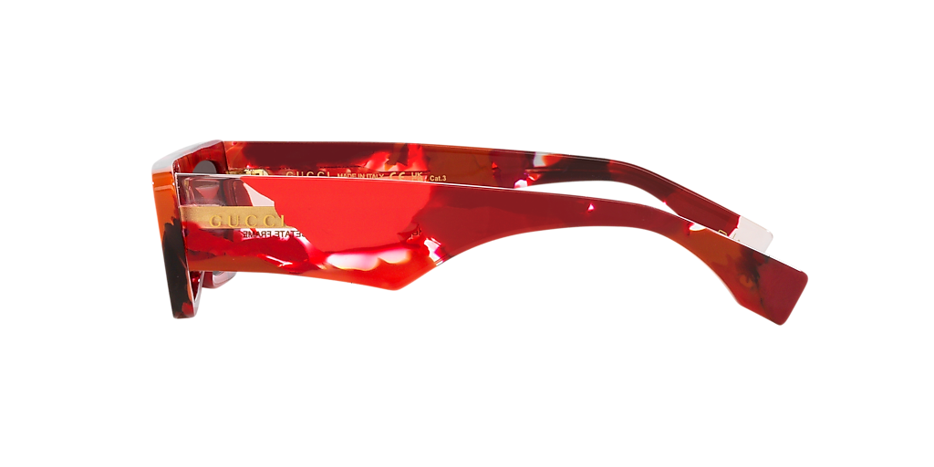 GC002181 Red/Grey XS