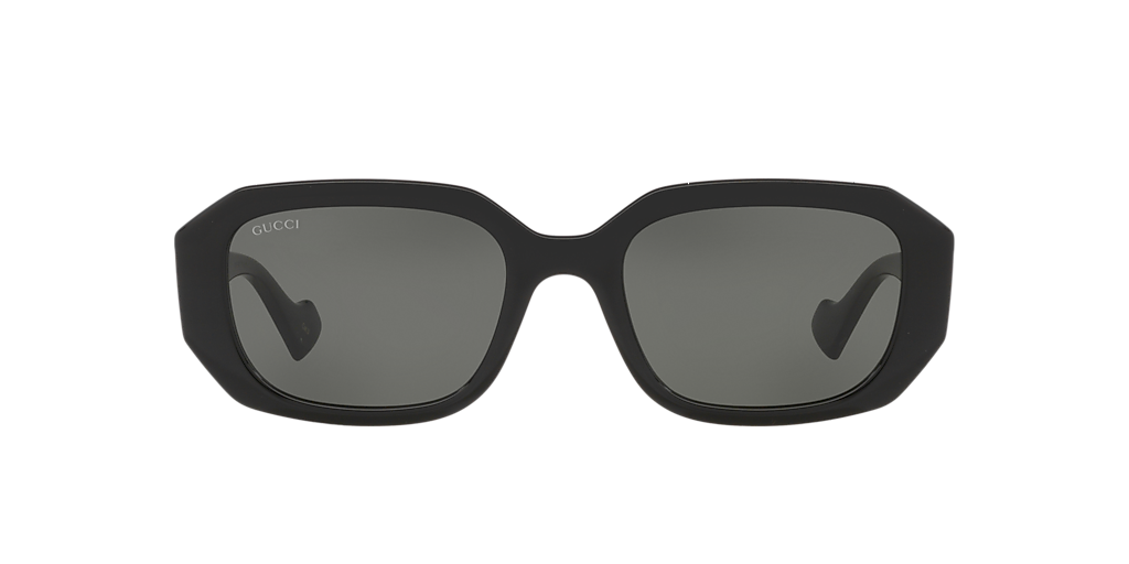 GG1535S Gucci Black/Grey M