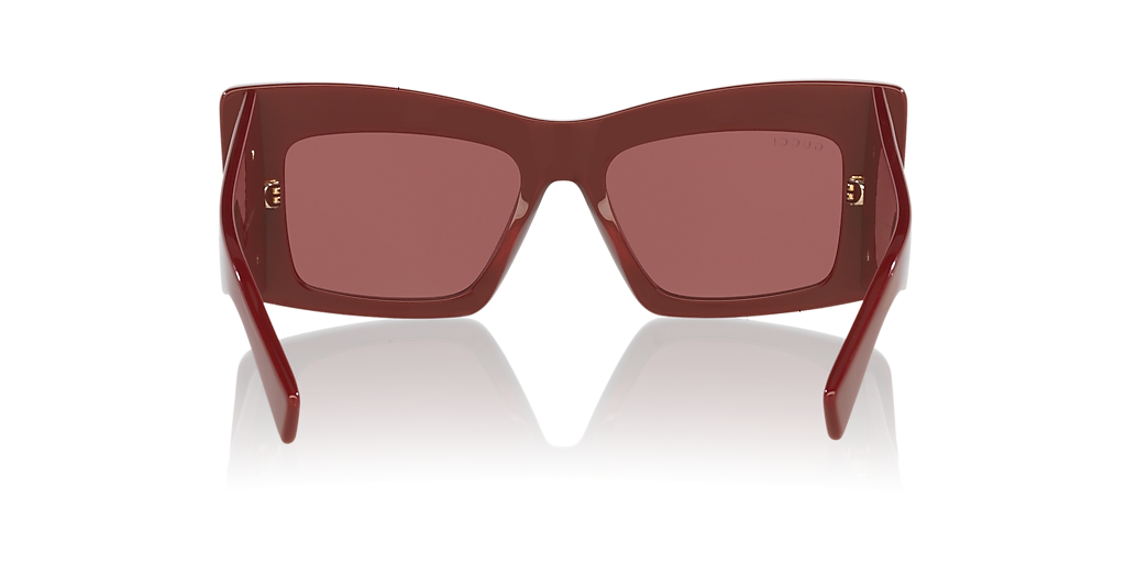 GG1842S Gucci Red S