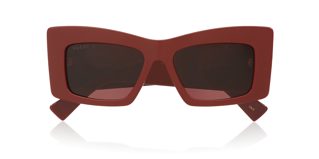 GG1842S Gucci Red S