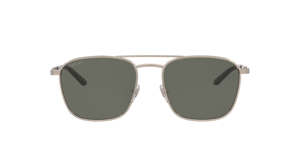 GG1881S Gucci Silver/Grey M