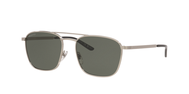 GG1881S Gucci Silver/Grey M