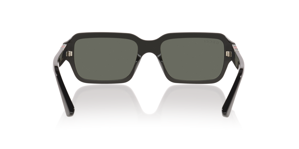 GG1887S Gucci Black/Grey M