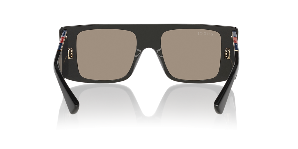 GG1888S Gucci Black/Brown XS