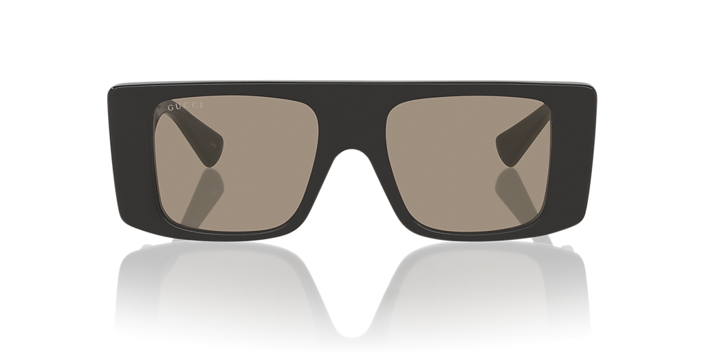 GG1888S Gucci Black/Brown XS