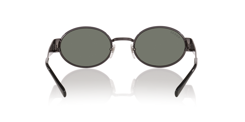 GG1854S Gucci Black/Grey M